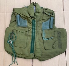 British Military Fragmentation