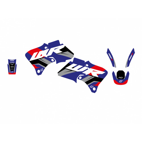 Yamaha wrf 250 400 426 - 400,