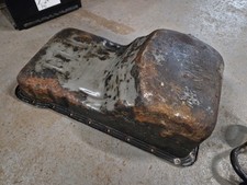 Ford Cologne V6 Sump