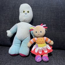 In the Night Garden Iggle