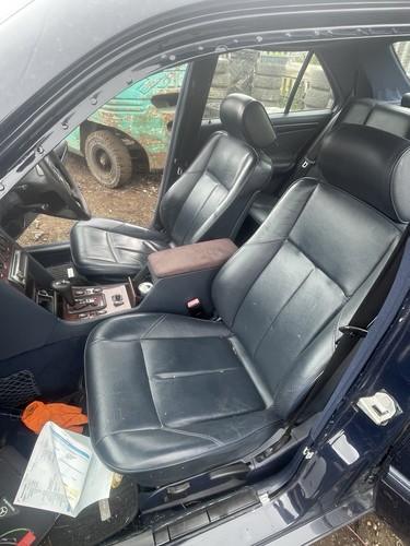 Mercedes w202 class - mercedes, c-class