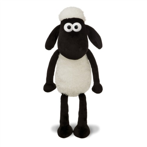 Shaun the sheep 12in - 12in, (general
