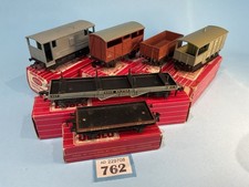 Hornby Dublo Set Of 2/3 Rail