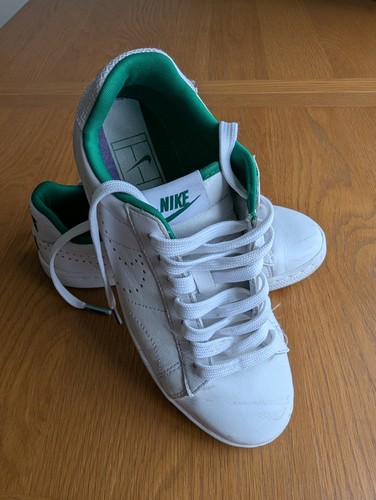 Nike tennis wimbledon colours - nike,