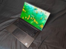 Dell XPS 15 9500 Core