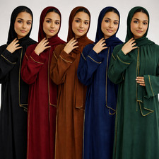 Women's Premium Gold Trim