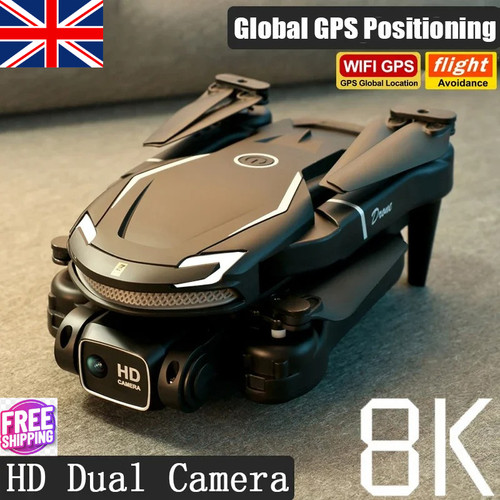 V88 drone gps - drone, 5g