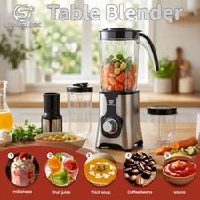 SUPERLEX 6 IN 1 Multi Blender