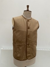 Old Town Clothing Men’s Vest