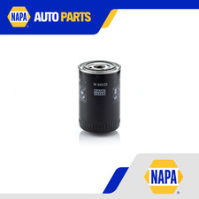Oil Filter W940/29 Mann