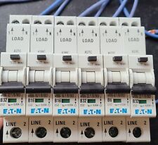Memshield 3 EATON RCBO 6A 16A