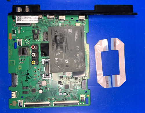 Main board samsung - board, mb
