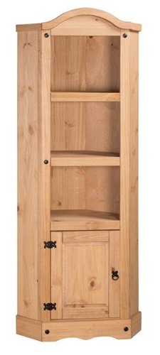 Corona furniture solid - furniture, pine