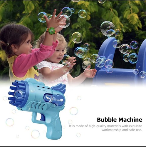 Bubble gum machine - bubble,
