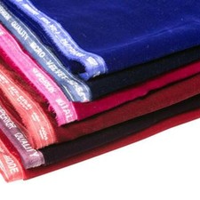 Plain Triple Three Crown Micro