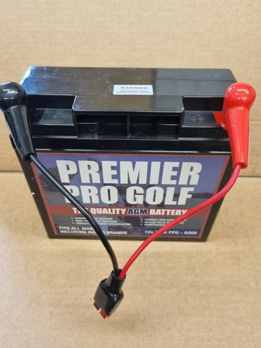 Premier pro golf - premier,