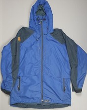 Paramo Alta II Analogy