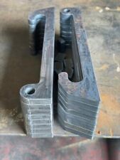 JCB Q FIT BRACKETS 530/540/535/532/5370