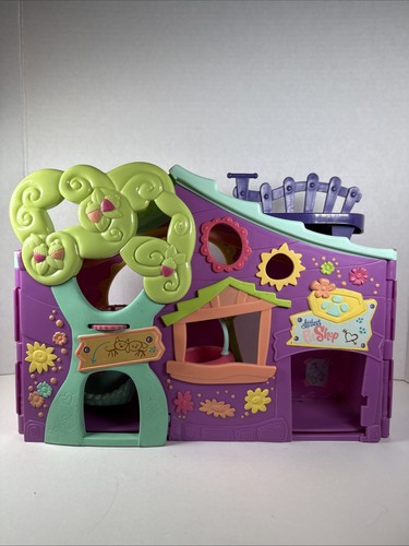 2007 lps littlest - lps, shop