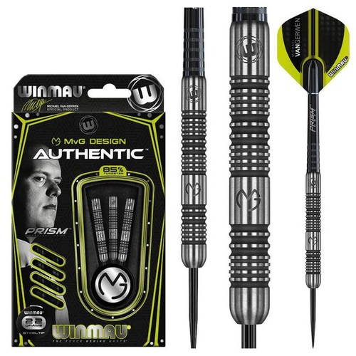 Winmau michael van - winmau,