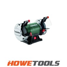 METABO DS 125 M 240v Bench