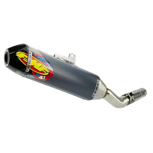 Fmf exhausts factory rct - fmf,