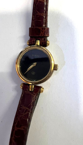 Gucci watch ladies vintage - watch,