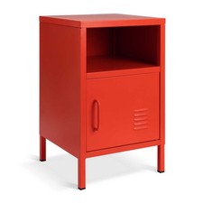 Habitat Stevie 1 Door Bedside