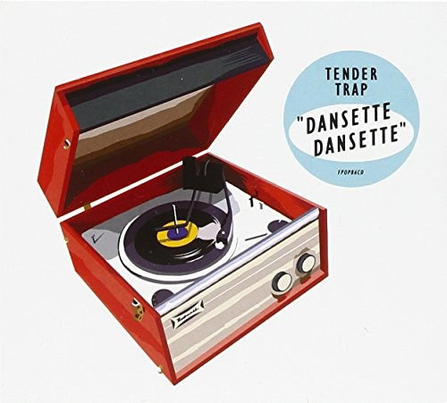 Tender trap dansette - tender,