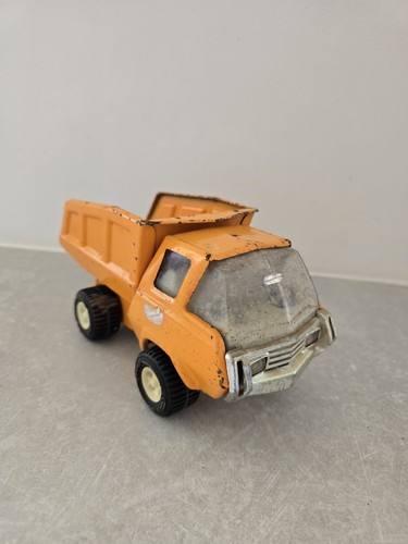 Vintage tonka tipper - vintage,