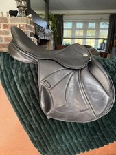 Meynell Bespoke Saddlery