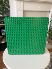 Official LEGO DUPLO Green