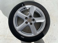 Toyota Avensis R17 Alloy Wheel