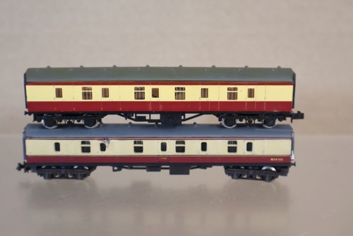 Graham farish lima gauge - graham, n