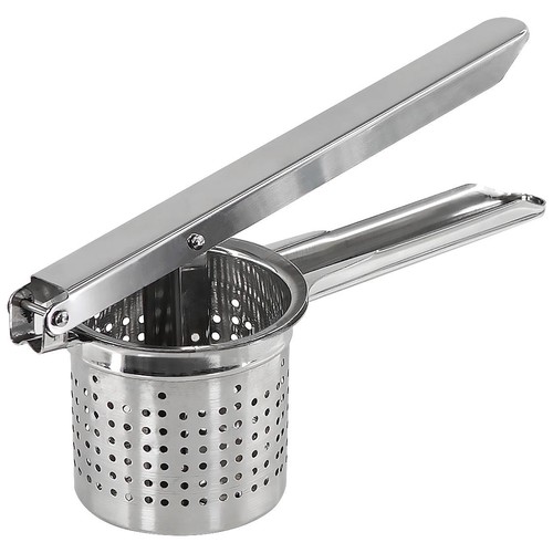 Potato ricer stainless - ricer,, steel