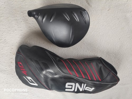Ping g410 max driver - g410,