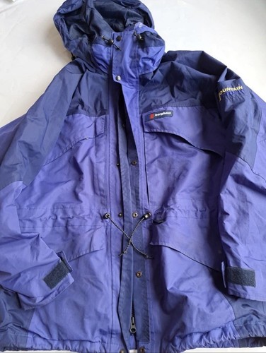 Berghaus mera peak style large - berghaus,