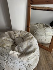 Owen Barry Large  Gold Fleck