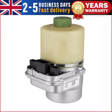 New Electric Power Steering