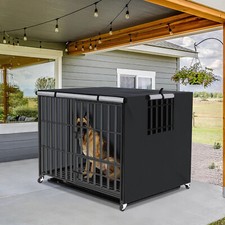 Dog Crate Cover Pet Cage Cover