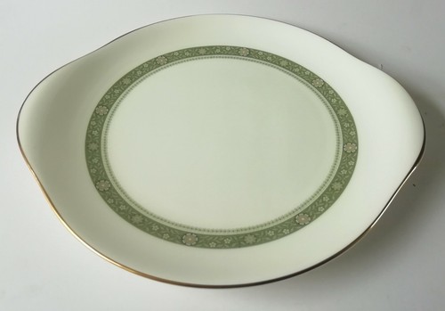 Royal doulton rondelay cake - royal,