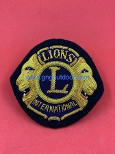 Lions International Club
