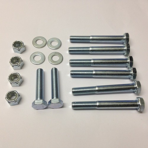 Classic mini rear subframe - classic,