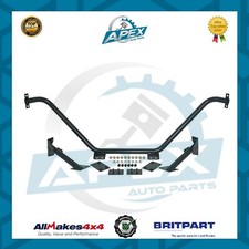 BULKHEAD REMOVAL KIT FOR LAND