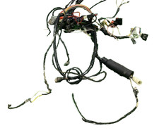 Impianto Elettrico Gilera Typhoon 50 2T Anno  1993/1999