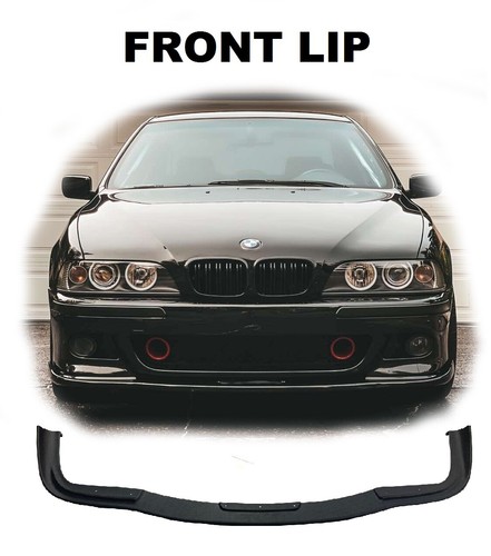 Bmw e39 splitter - e39, lip