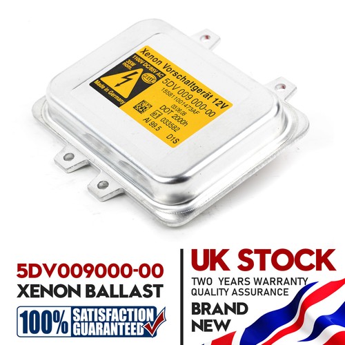 Hella replacement 5dv 009 - replacement,