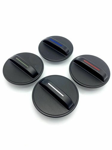 Daiwa emblem quick drag cap - emblem,