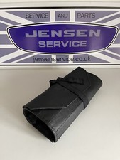 JENSEN INTERCEPTOR, FF, SP &