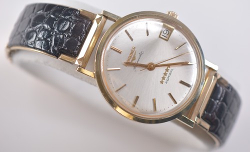 Longines admiral automatic - admiral,